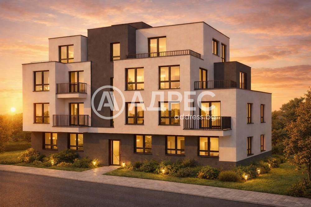 Продава 2-СТАЕН, гр. София, Надежда 3, снимка 3 - Апартаменти - 54063172