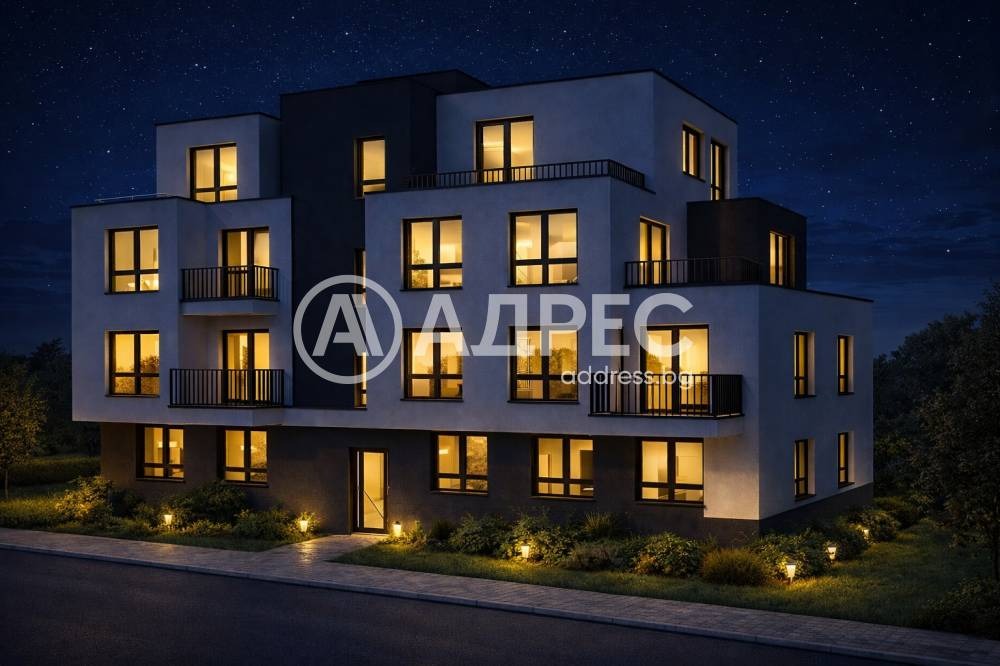 Продава 2-СТАЕН, гр. София, Надежда 3, снимка 2 - Апартаменти - 54063172