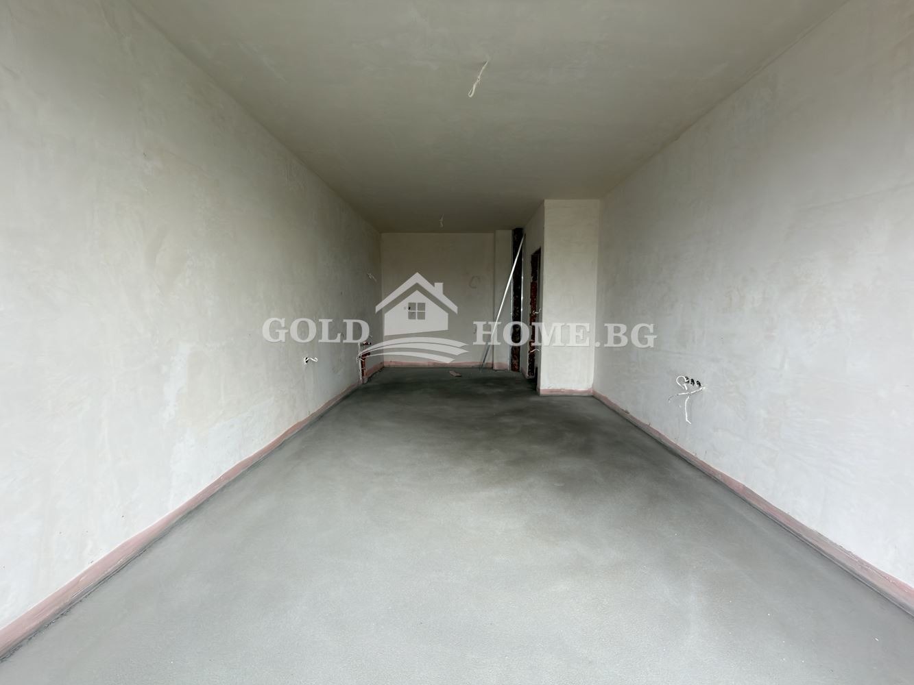 Продава 2-СТАЕН, гр. Пловдив, Христо Смирненски, снимка 2 - Апартаменти - 54171622