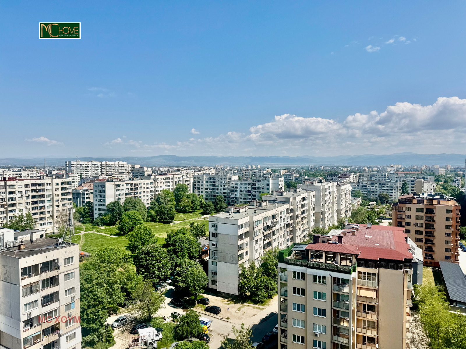Продава 2-СТАЕН, гр. София, Люлин 10