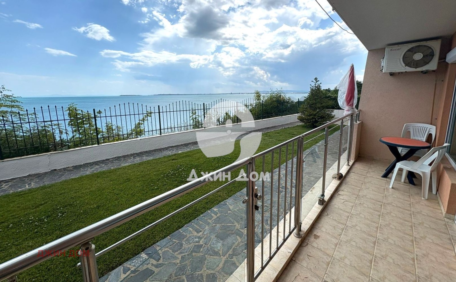 Продава 2-СТАЕН, гр. Свети Влас, област Бургас, снимка 11 - Апартаменти - 54999969