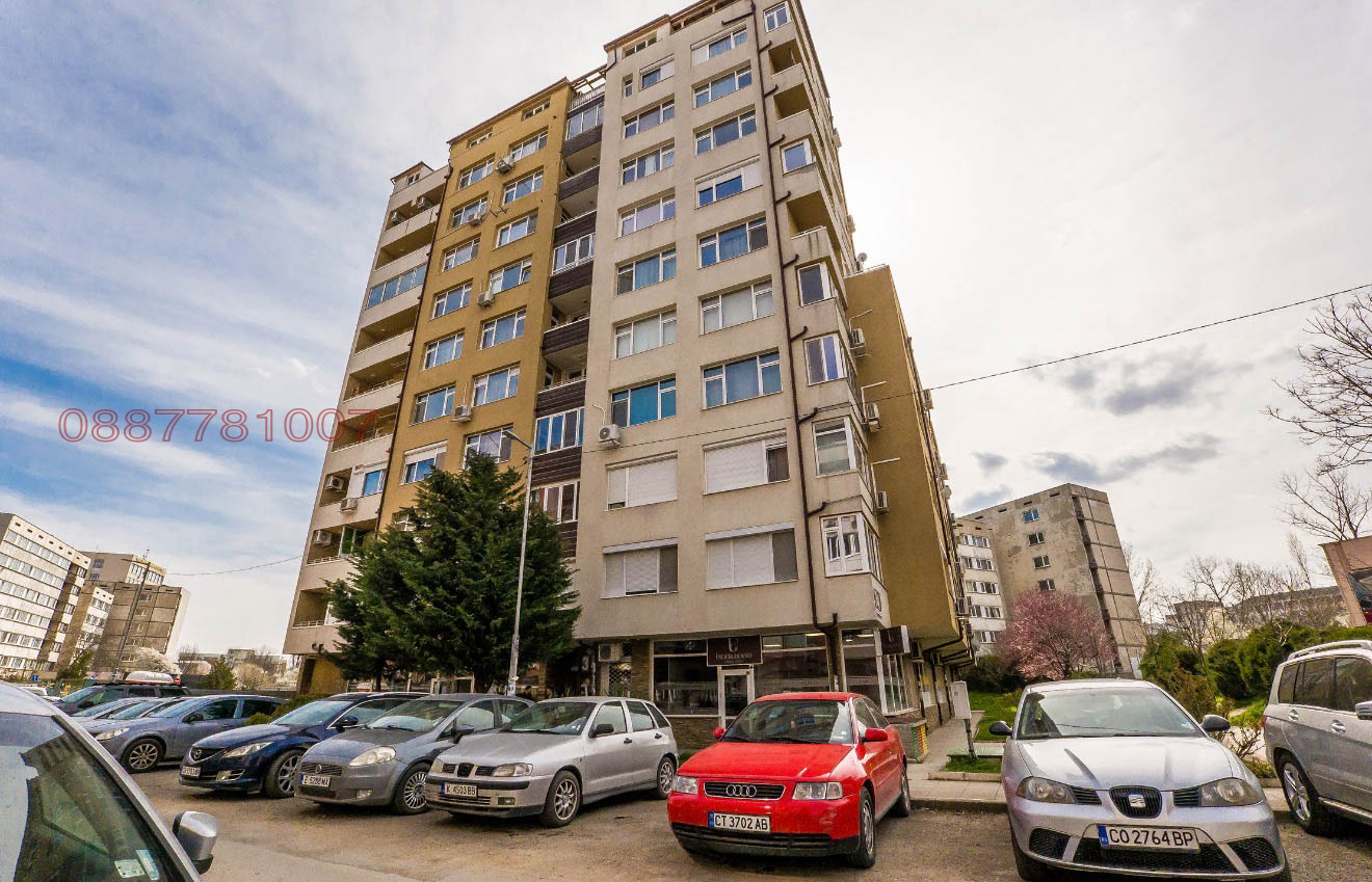 Продава 2-СТАЕН, гр. София, Студентски град, снимка 11 - Апартаменти - 55678986