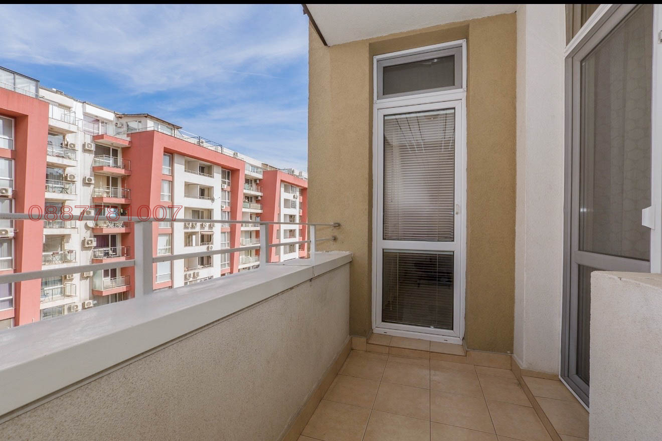Продава 2-СТАЕН, гр. София, Студентски град, снимка 12 - Апартаменти - 55678986