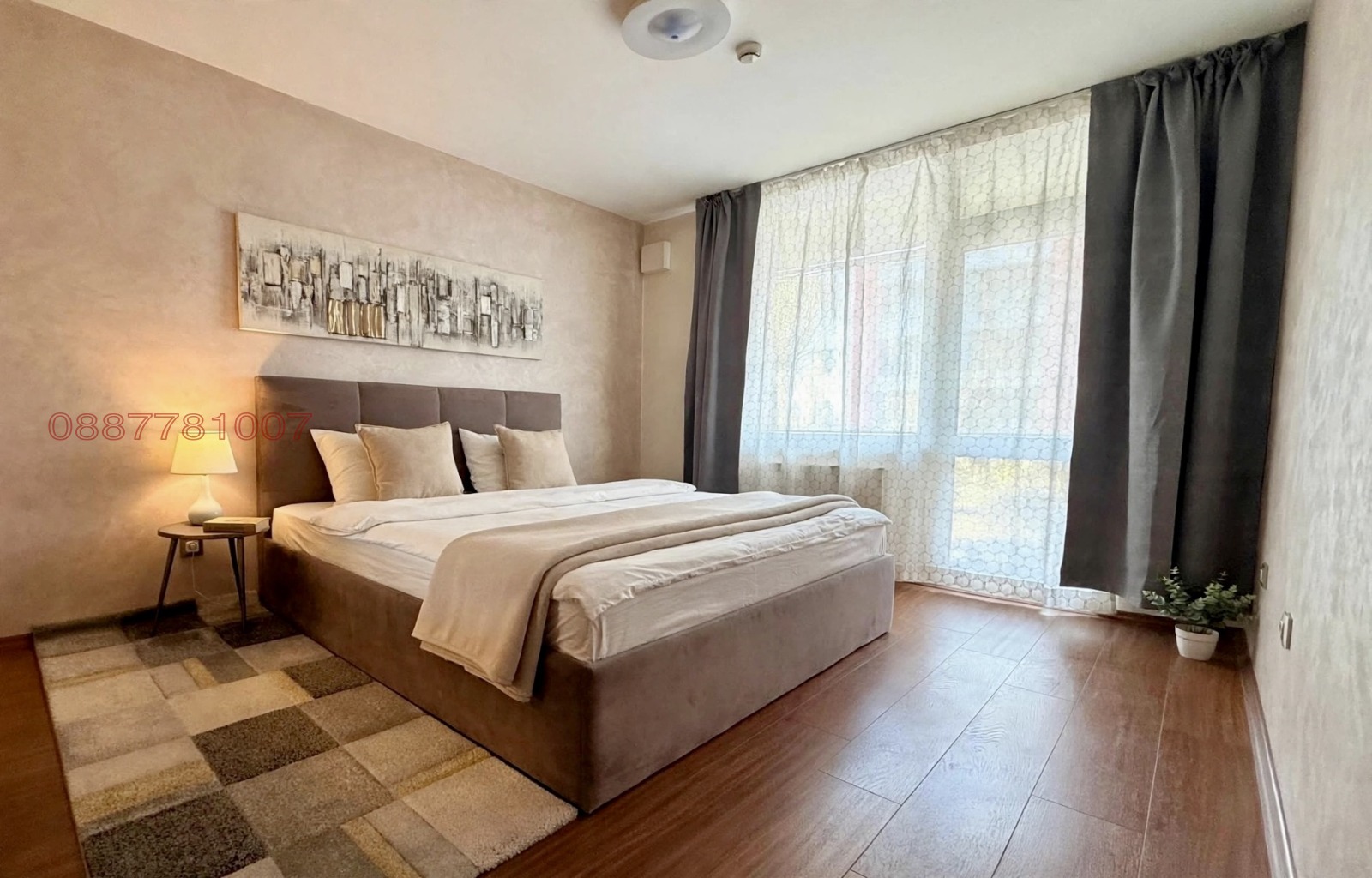 Продава 2-СТАЕН, гр. София, Студентски град, снимка 8 - Апартаменти - 55678986
