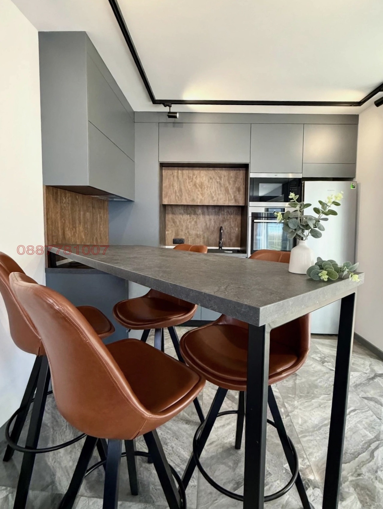 Продава 2-СТАЕН, гр. София, Студентски град, снимка 2 - Апартаменти - 55678986