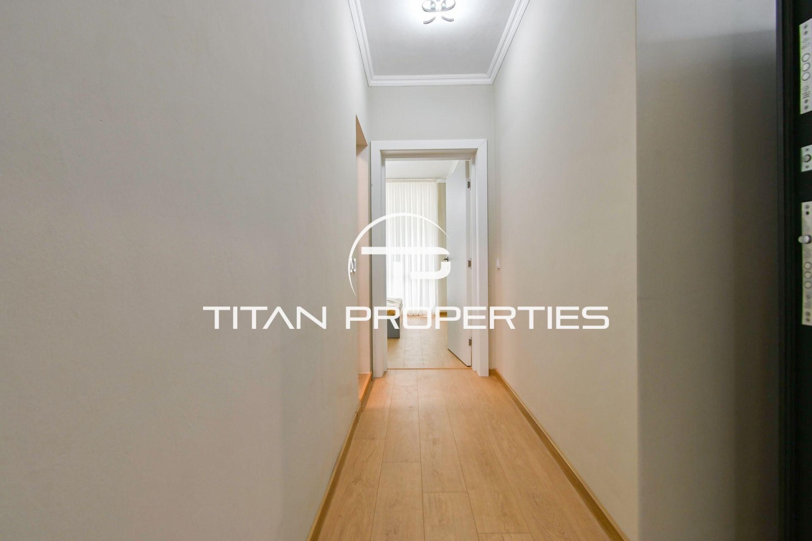 Продава 2-СТАЕН, гр. София, Люлин 1, снимка 12 - Апартаменти - 55900683