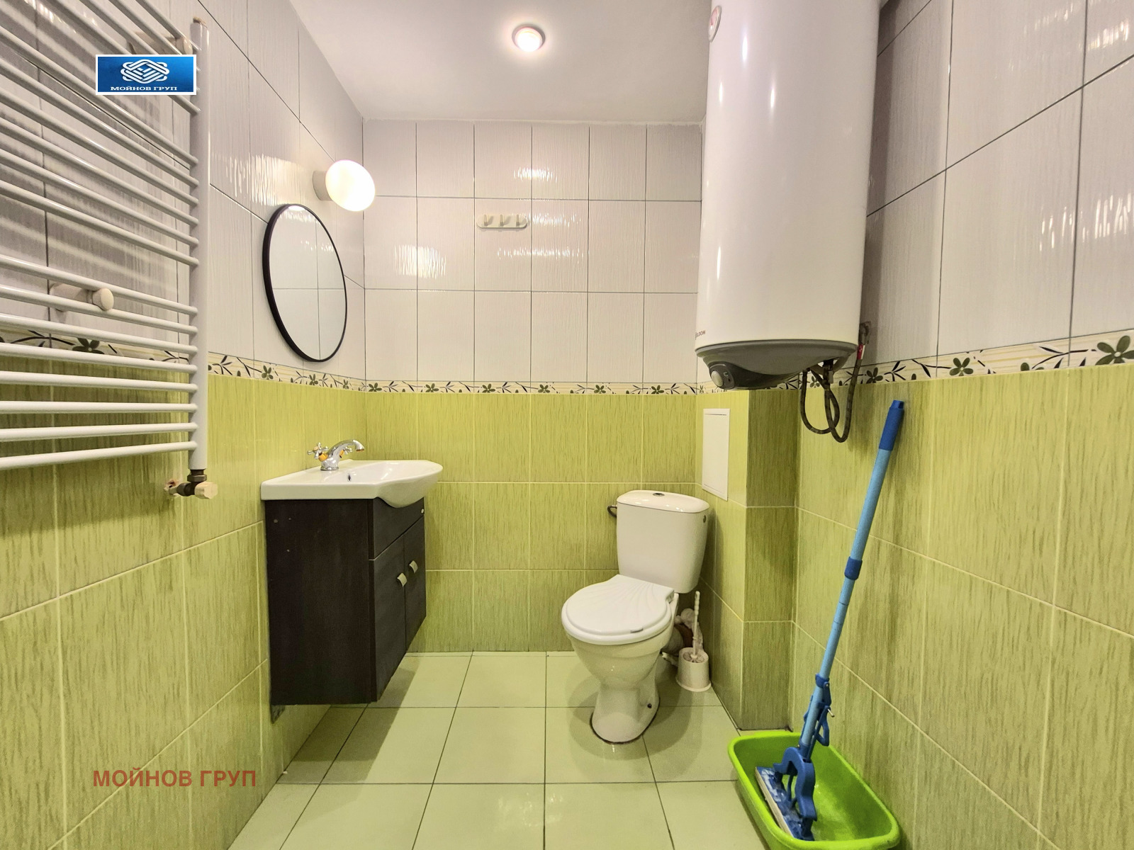 Продава 2-СТАЕН, гр. София, Мусагеница, снимка 8 - Апартаменти - 56192616