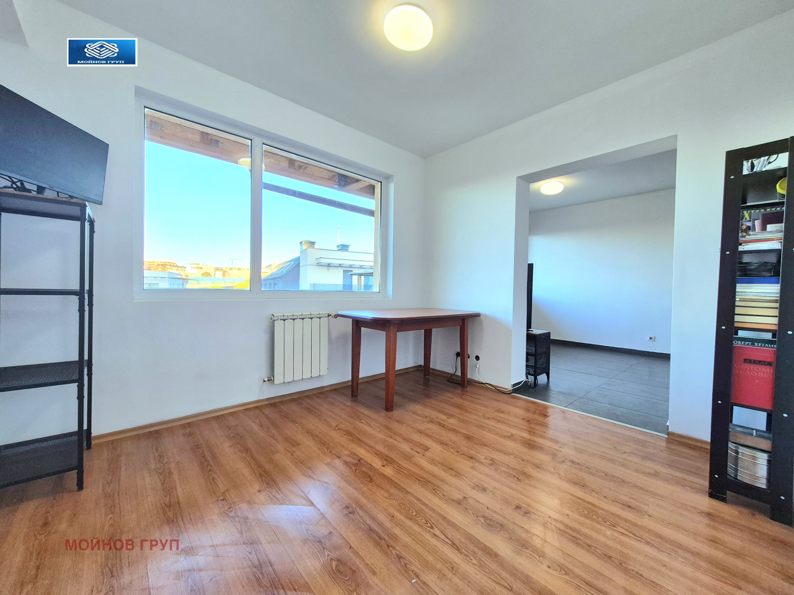 Продава 2-СТАЕН, гр. София, Мусагеница, снимка 7 - Апартаменти - 56192616
