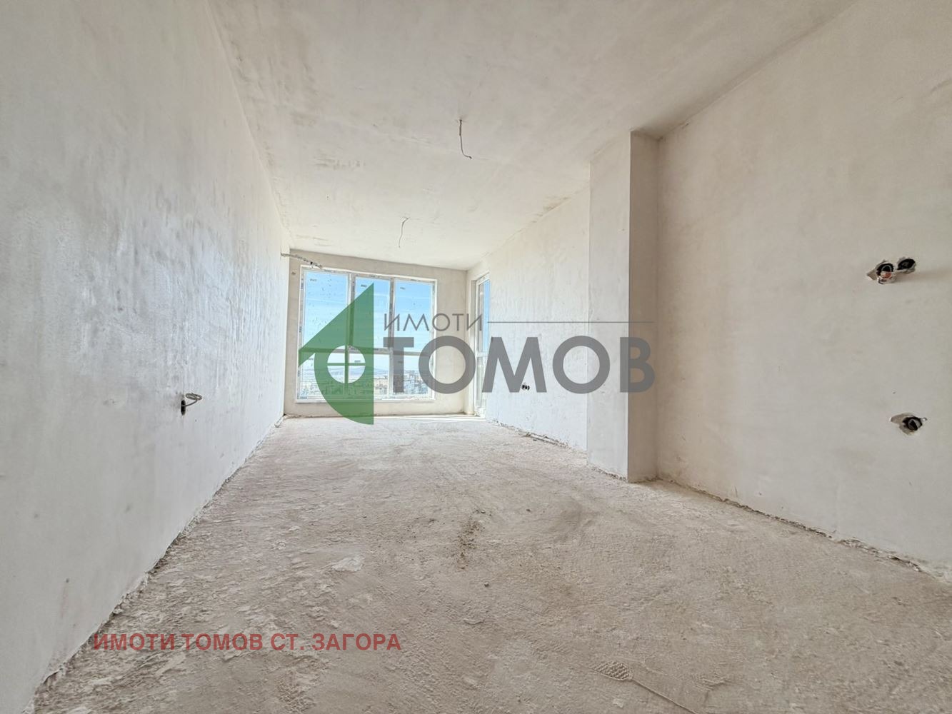 Продава 2-СТАЕН, гр. Стара Загора, Била