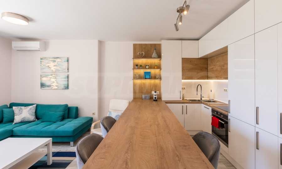 Продава 3-СТАЕН, гр. Варна, м-т Ален мак, снимка 4 - Апартаменти - 53719514