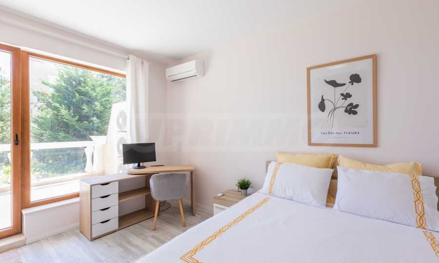 Продава 3-СТАЕН, гр. Варна, м-т Ален мак, снимка 5 - Апартаменти - 53719514