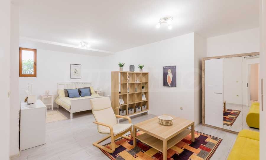 Продава 3-СТАЕН, гр. Варна, м-т Ален мак, снимка 7 - Апартаменти - 53719514