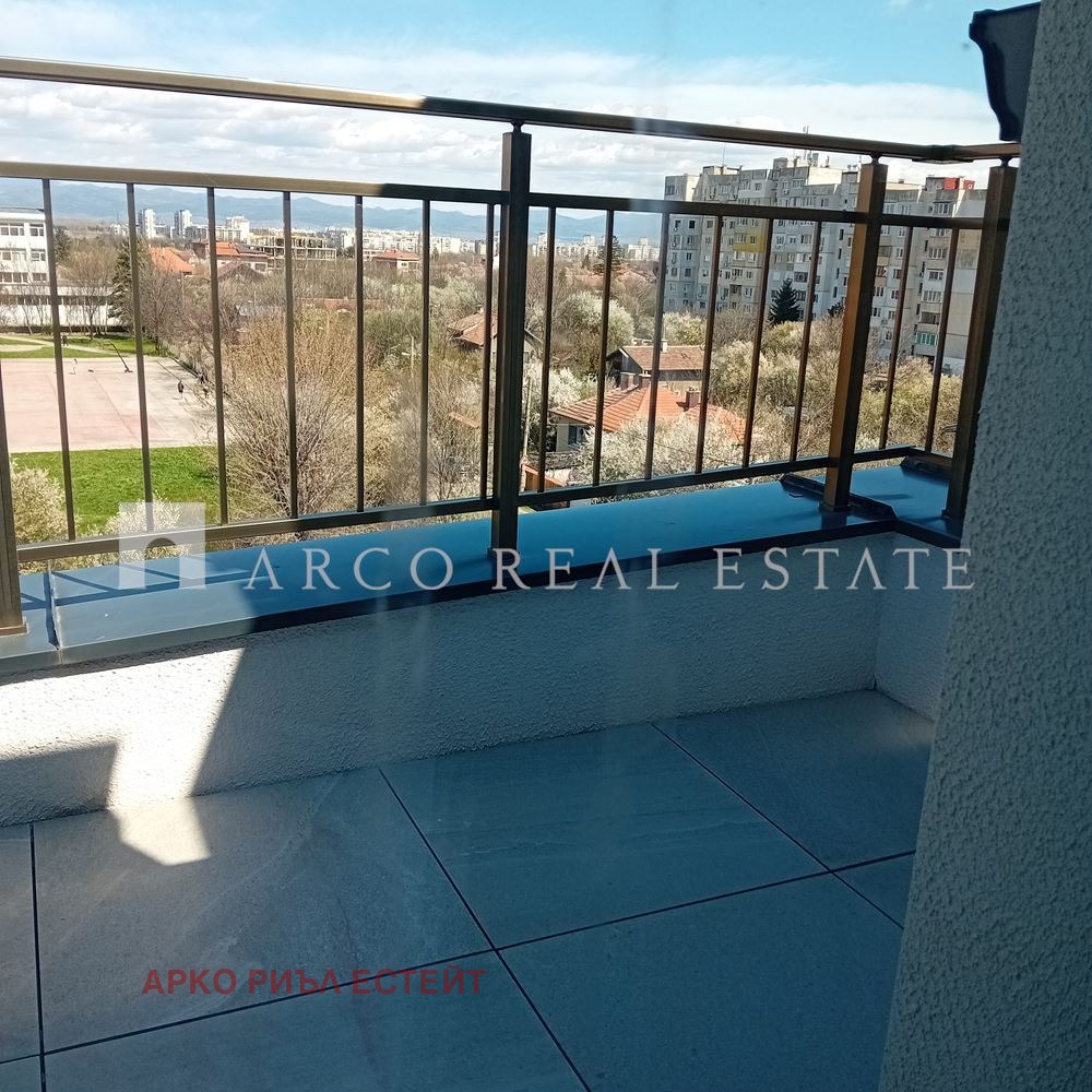 Продава 3-СТАЕН, гр. София, Модерно предградие, снимка 10 - Апартаменти - 54213216