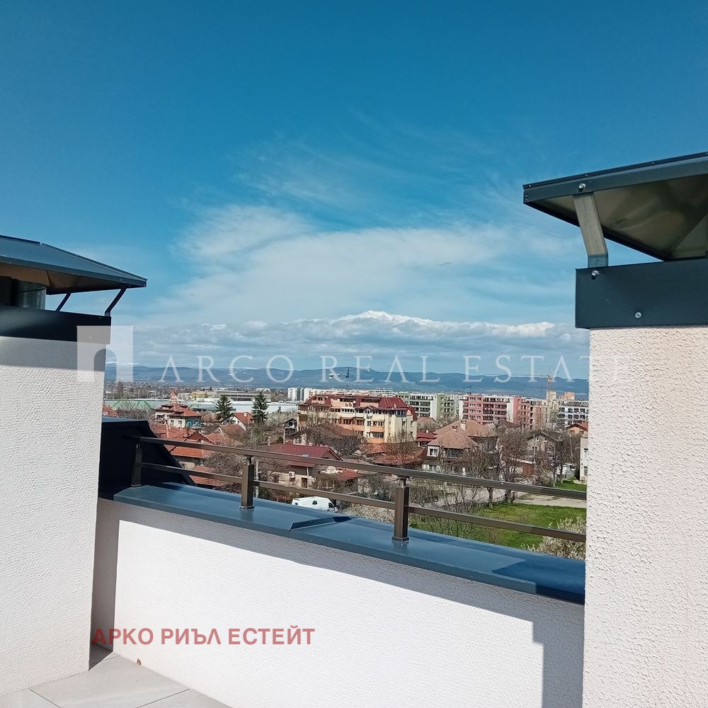 Продава 3-СТАЕН, гр. София, Модерно предградие, снимка 11 - Апартаменти - 54213216