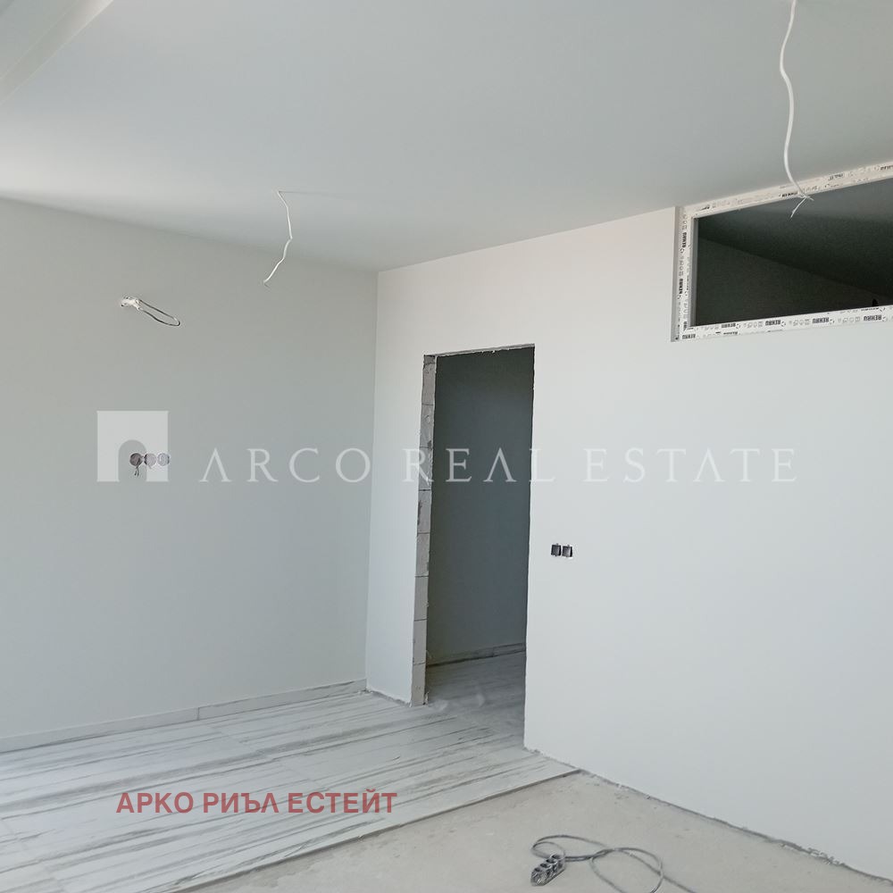 Продава 3-СТАЕН, гр. София, Модерно предградие, снимка 4 - Апартаменти - 54213216