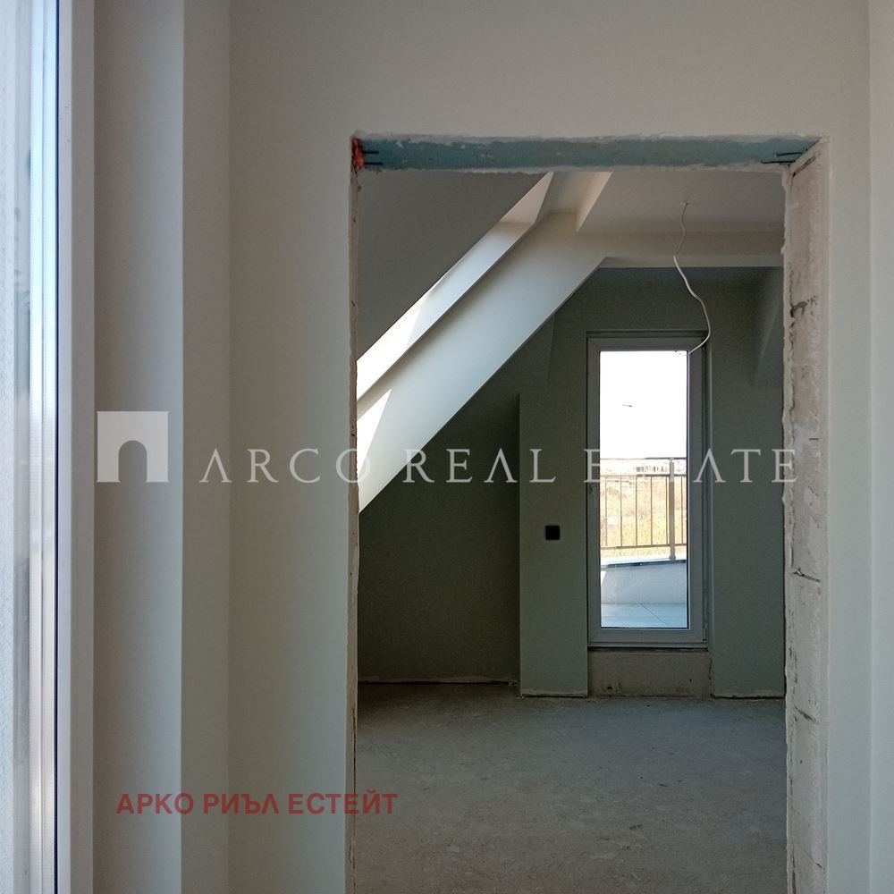 Продава 3-СТАЕН, гр. София, Модерно предградие, снимка 6 - Апартаменти - 54213216