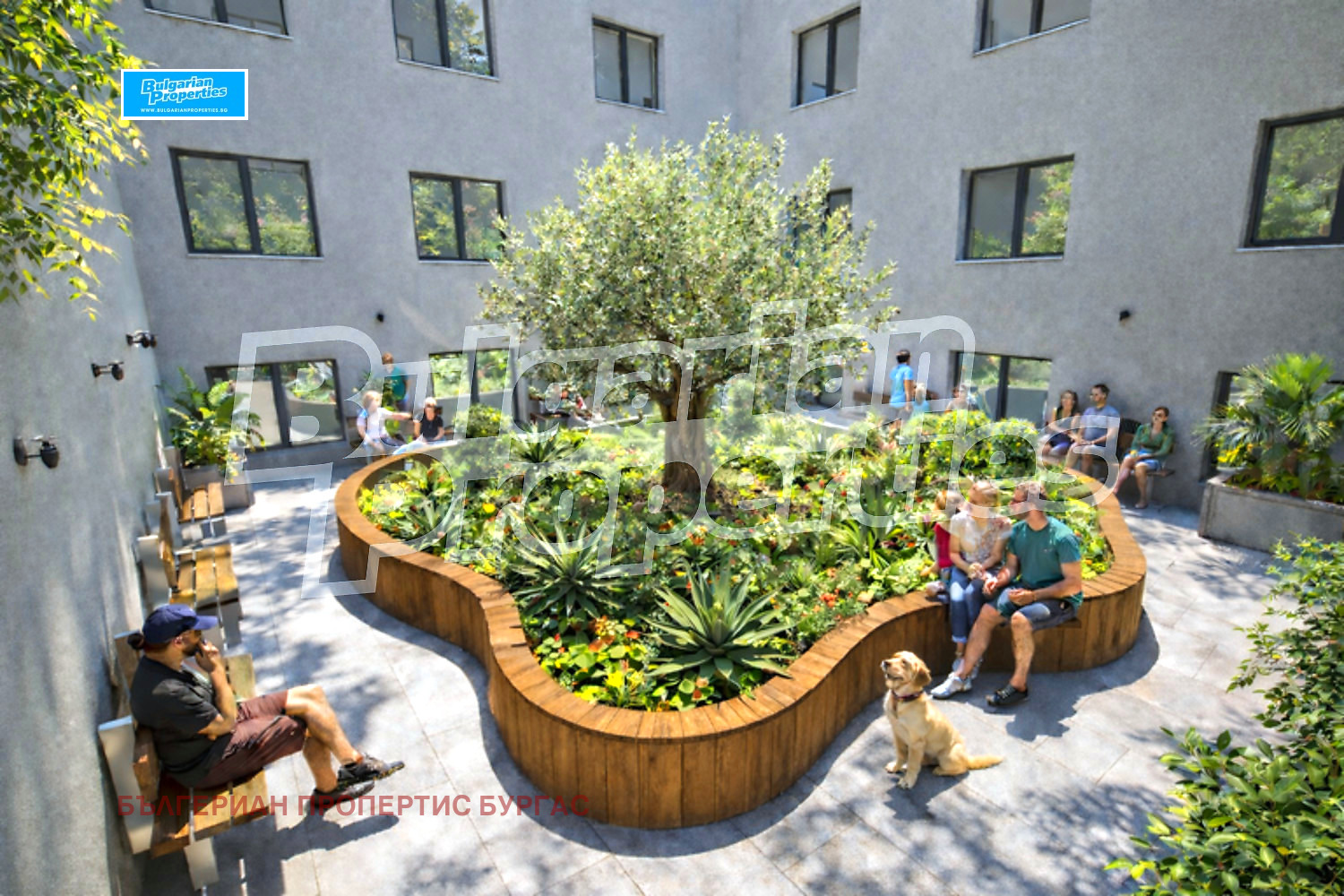 Продава 3-СТАЕН, гр. Бургас, Славейков, снимка 6 - Апартаменти - 54227111