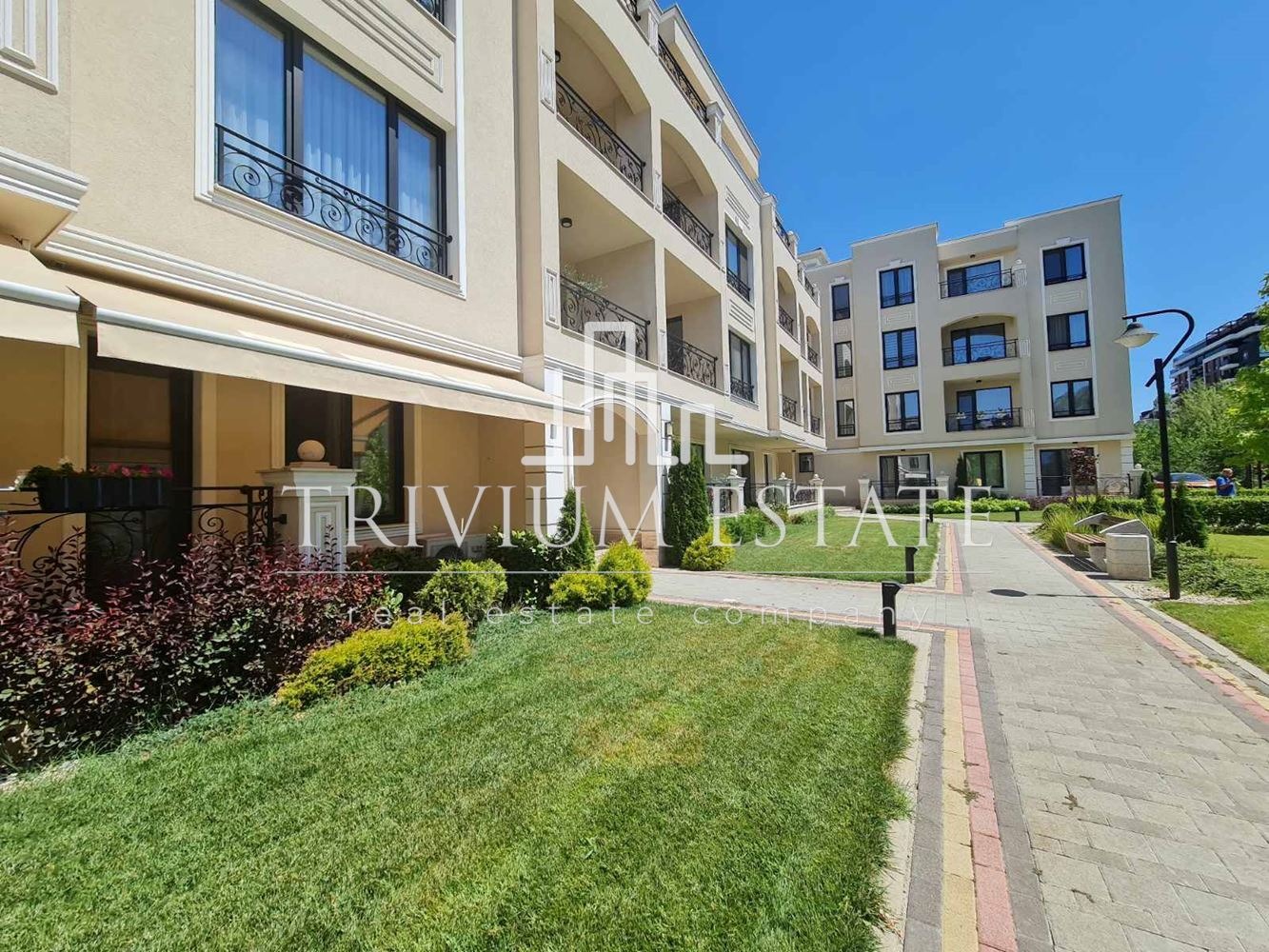 Продава 3-СТАЕН, гр. Пловдив, Кършияка, снимка 2 - Апартаменти - 54923582
