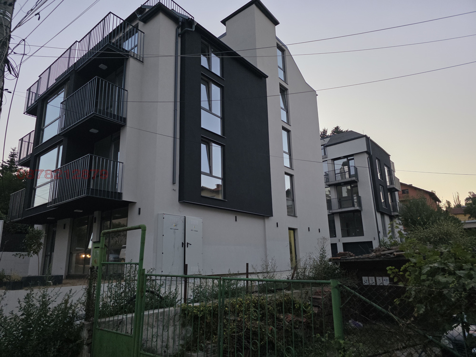 Продава 3-СТАЕН, гр. София, Карпузица, снимка 2 - Апартаменти - 55686380