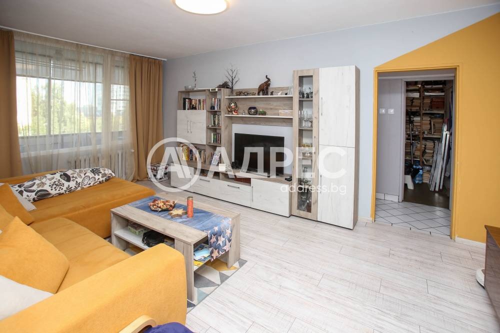 Продава 3-СТАЕН, гр. София, Дружба 1, снимка 11 - Апартаменти - 56222631