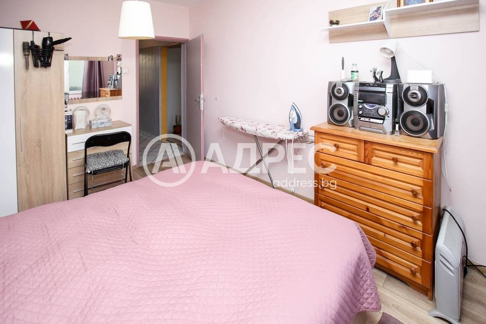 Продава 3-СТАЕН, гр. София, Дружба 1, снимка 5 - Апартаменти - 56222631