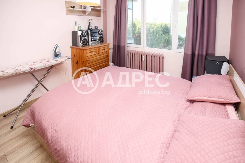 Продава 3-СТАЕН, гр. София, Дружба 1, снимка 3 - Апартаменти - 56222631