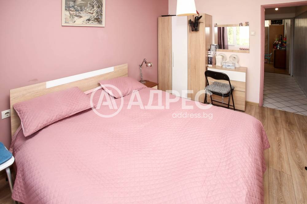 Продава 3-СТАЕН, гр. София, Дружба 1, снимка 2 - Апартаменти - 56222631