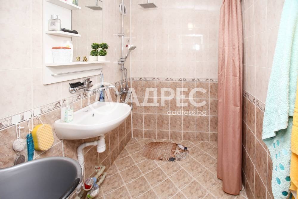 Продава 3-СТАЕН, гр. София, Дружба 1, снимка 7 - Апартаменти - 56222631