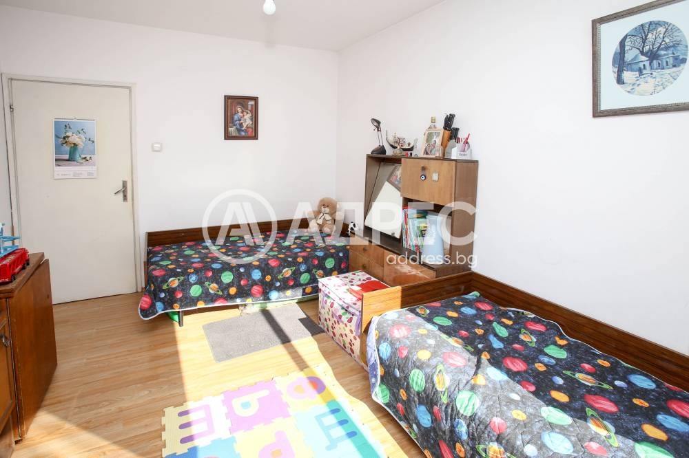 Продава 3-СТАЕН, гр. София, Дружба 1, снимка 8 - Апартаменти - 56222631