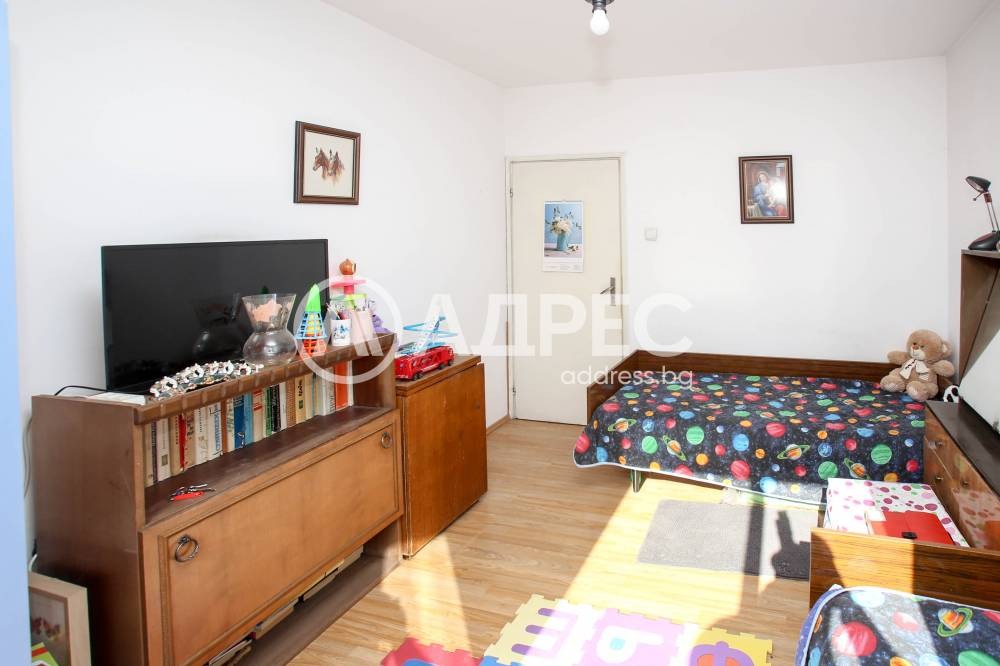 Продава 3-СТАЕН, гр. София, Дружба 1, снимка 9 - Апартаменти - 56222631