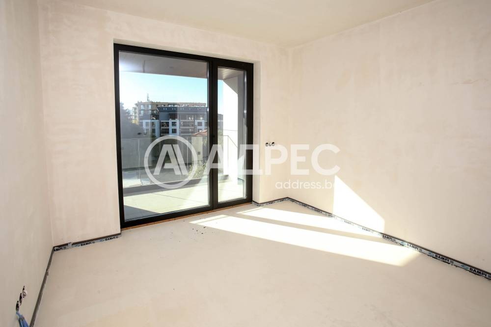 Продава 3-СТАЕН, гр. София, Кръстова вада, снимка 11 - Апартаменти - 56740047