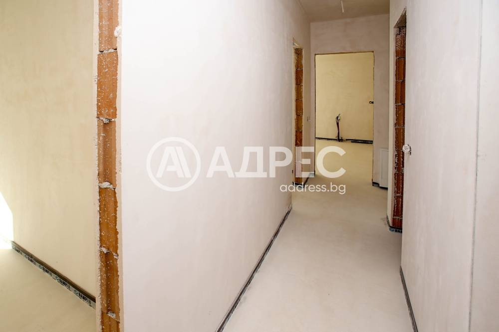 Продава 3-СТАЕН, гр. София, Кръстова вада, снимка 14 - Апартаменти - 56740047