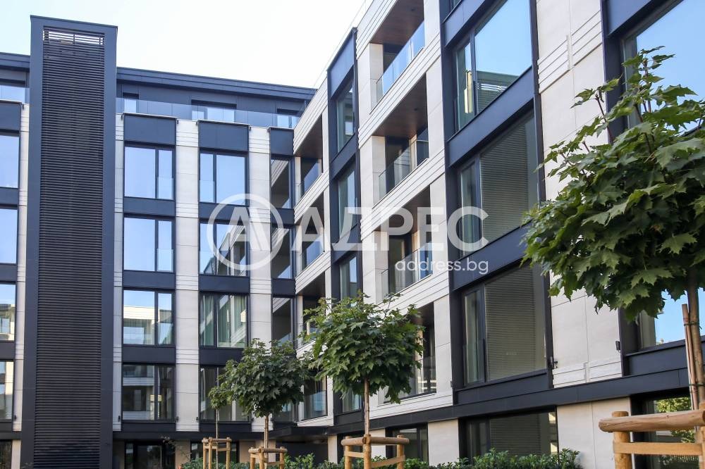 Продава 3-СТАЕН, гр. София, Кръстова вада, снимка 4 - Апартаменти - 56740047