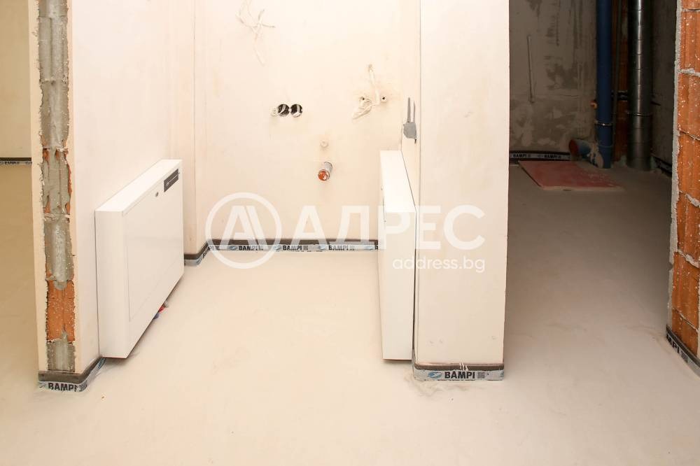 Продава 3-СТАЕН, гр. София, Кръстова вада, снимка 12 - Апартаменти - 56740047