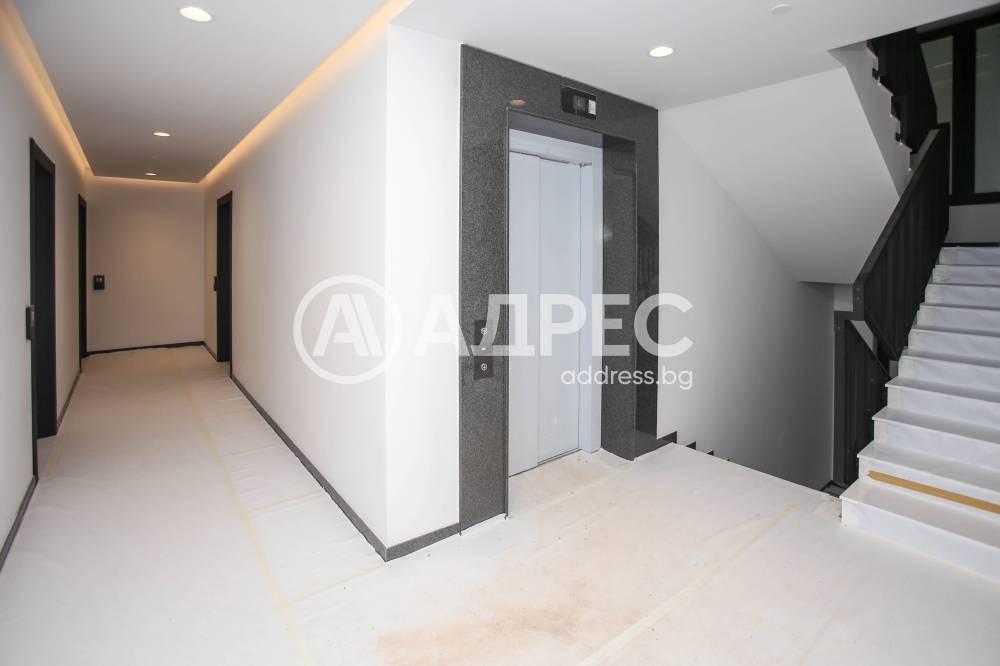Продава 3-СТАЕН, гр. София, Кръстова вада, снимка 15 - Апартаменти - 56740047