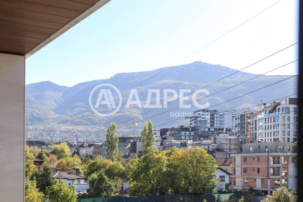 Продава 3-СТАЕН, гр. София, Кръстова вада, снимка 9 - Апартаменти - 56740047