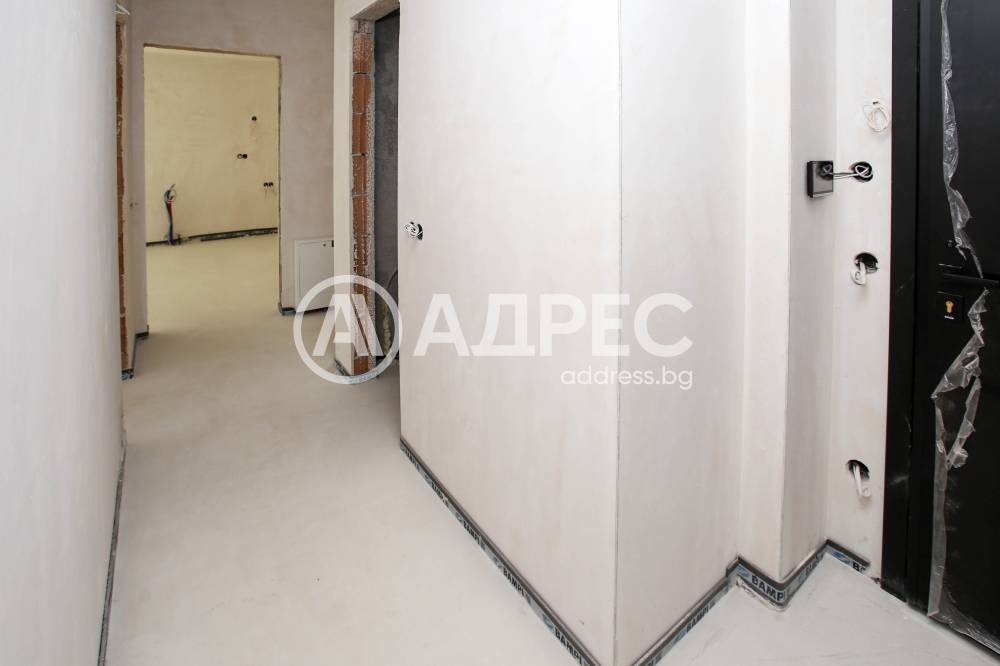 Продава 3-СТАЕН, гр. София, Кръстова вада, снимка 13 - Апартаменти - 56740047