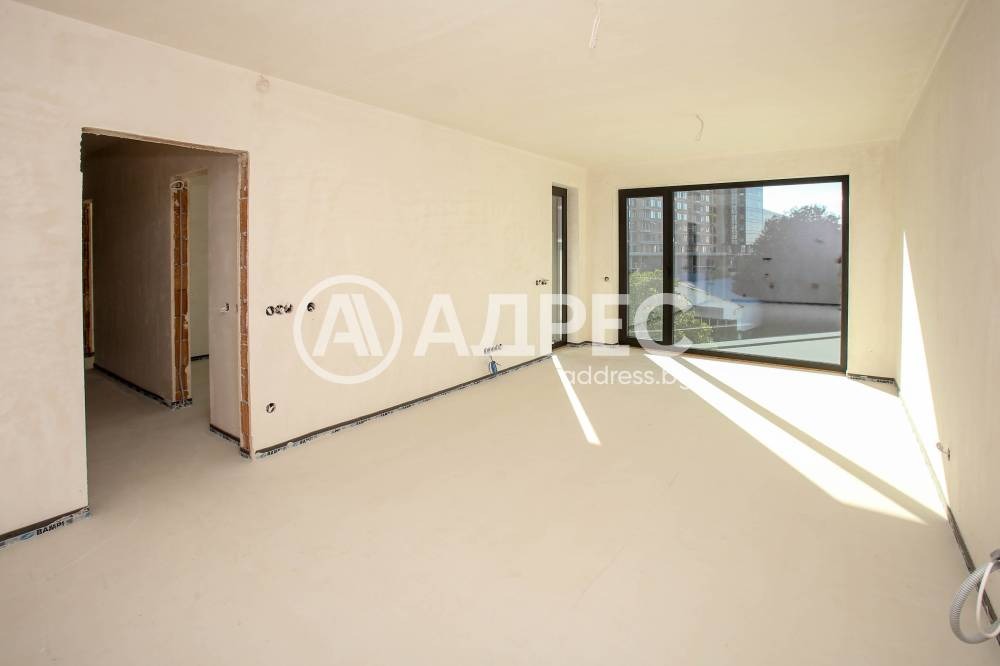 Продава 3-СТАЕН, гр. София, Кръстова вада, снимка 6 - Апартаменти - 56740047