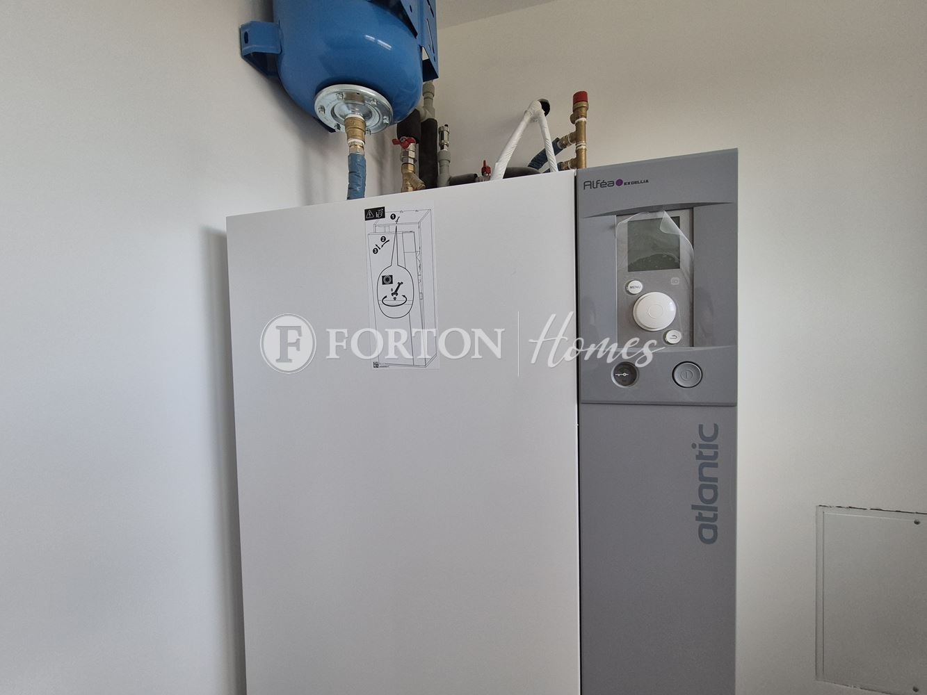 Продава 4-СТАЕН, гр. София, Драгалевци, снимка 9 - Апартаменти - 53617724