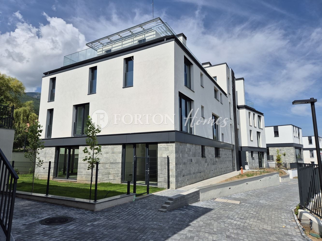 Продава 4-СТАЕН, гр. София, Драгалевци, снимка 2 - Апартаменти - 53617724