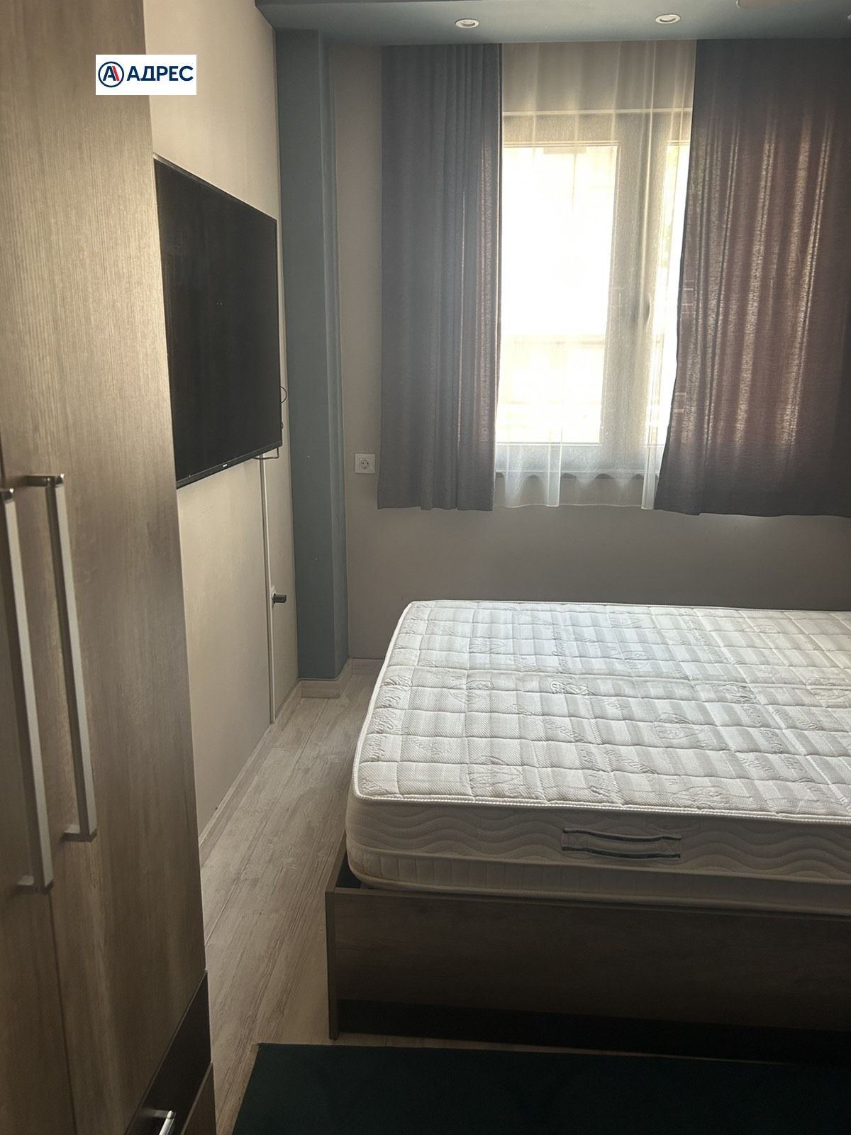 Продава МНОГОСТАЕН, гр. Стара Загора, Казански - изток, снимка 3 - Апартаменти - 53718290