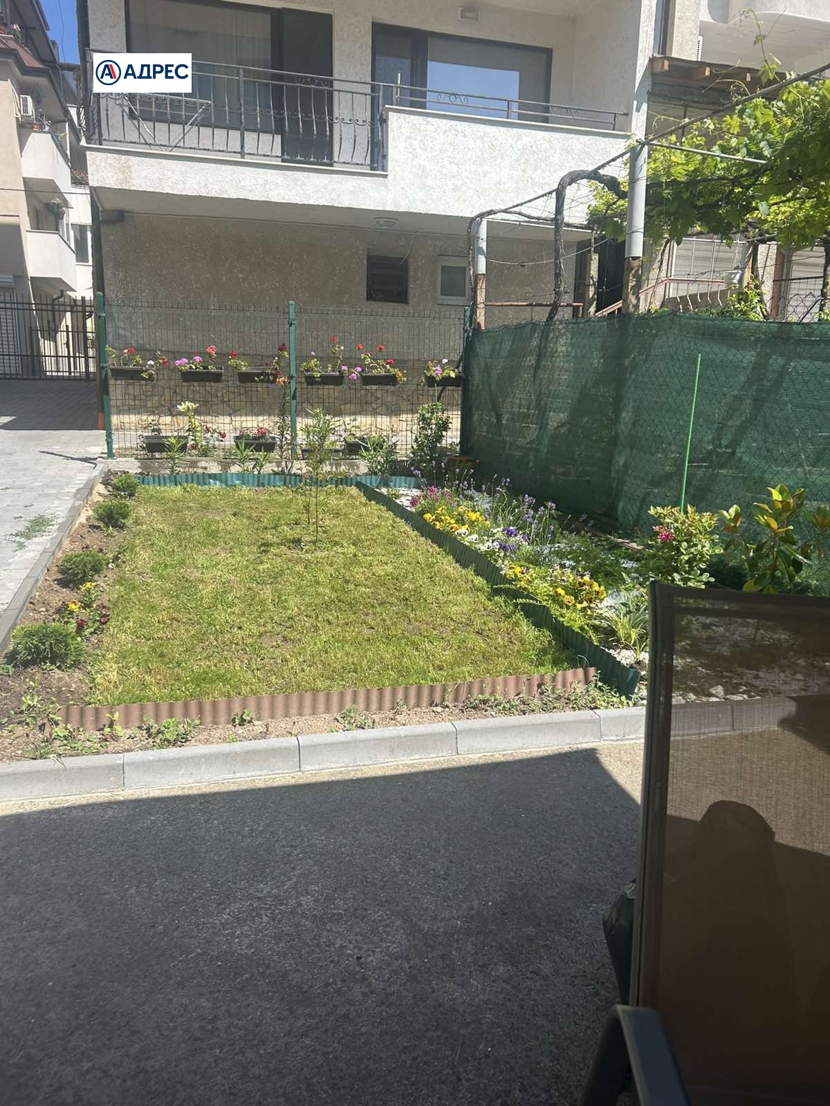 Продава МНОГОСТАЕН, гр. Стара Загора, Казански - изток, снимка 11 - Апартаменти - 53718290