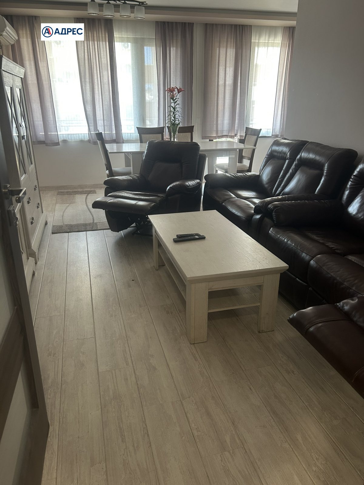 Продава МНОГОСТАЕН, гр. Стара Загора, Казански - изток, снимка 2 - Апартаменти - 53718290
