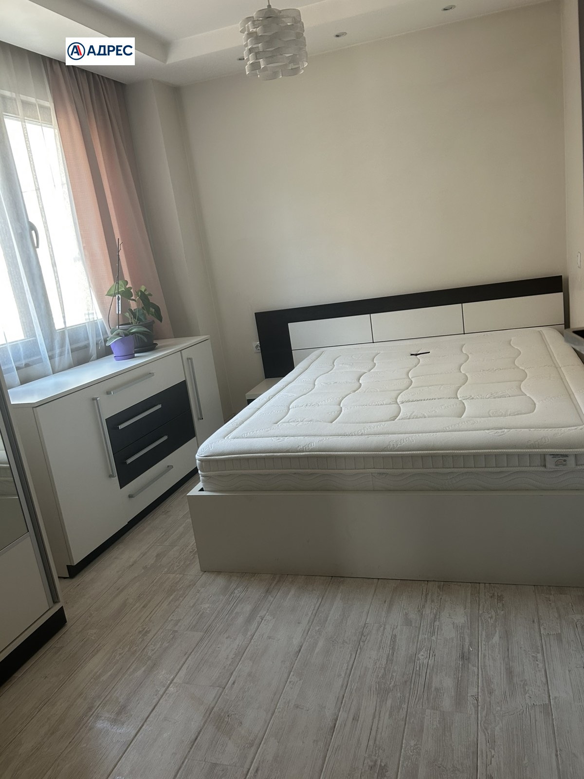 Продава МНОГОСТАЕН, гр. Стара Загора, Казански - изток, снимка 5 - Апартаменти - 53718290