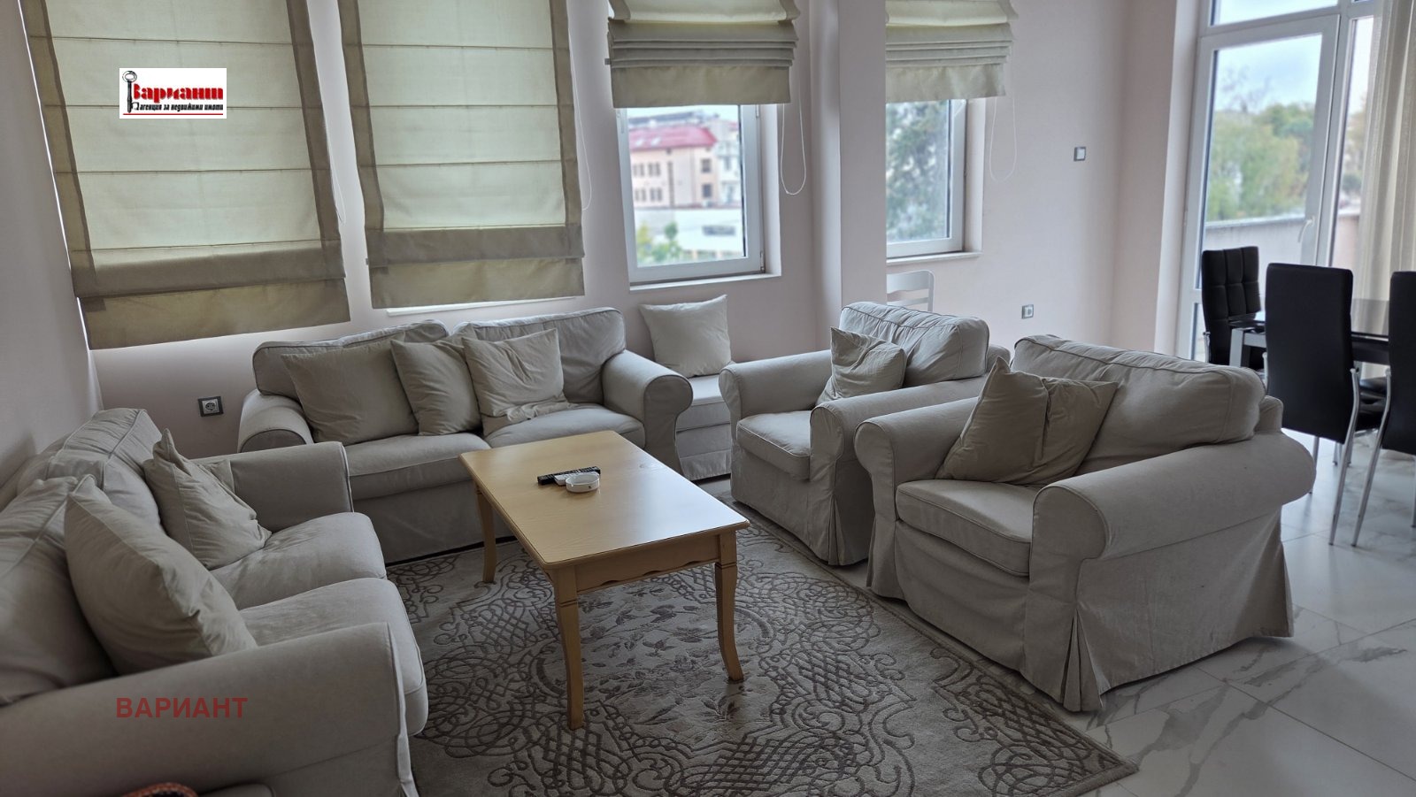 Продава МНОГОСТАЕН, гр. Панагюрище, област Пазарджик