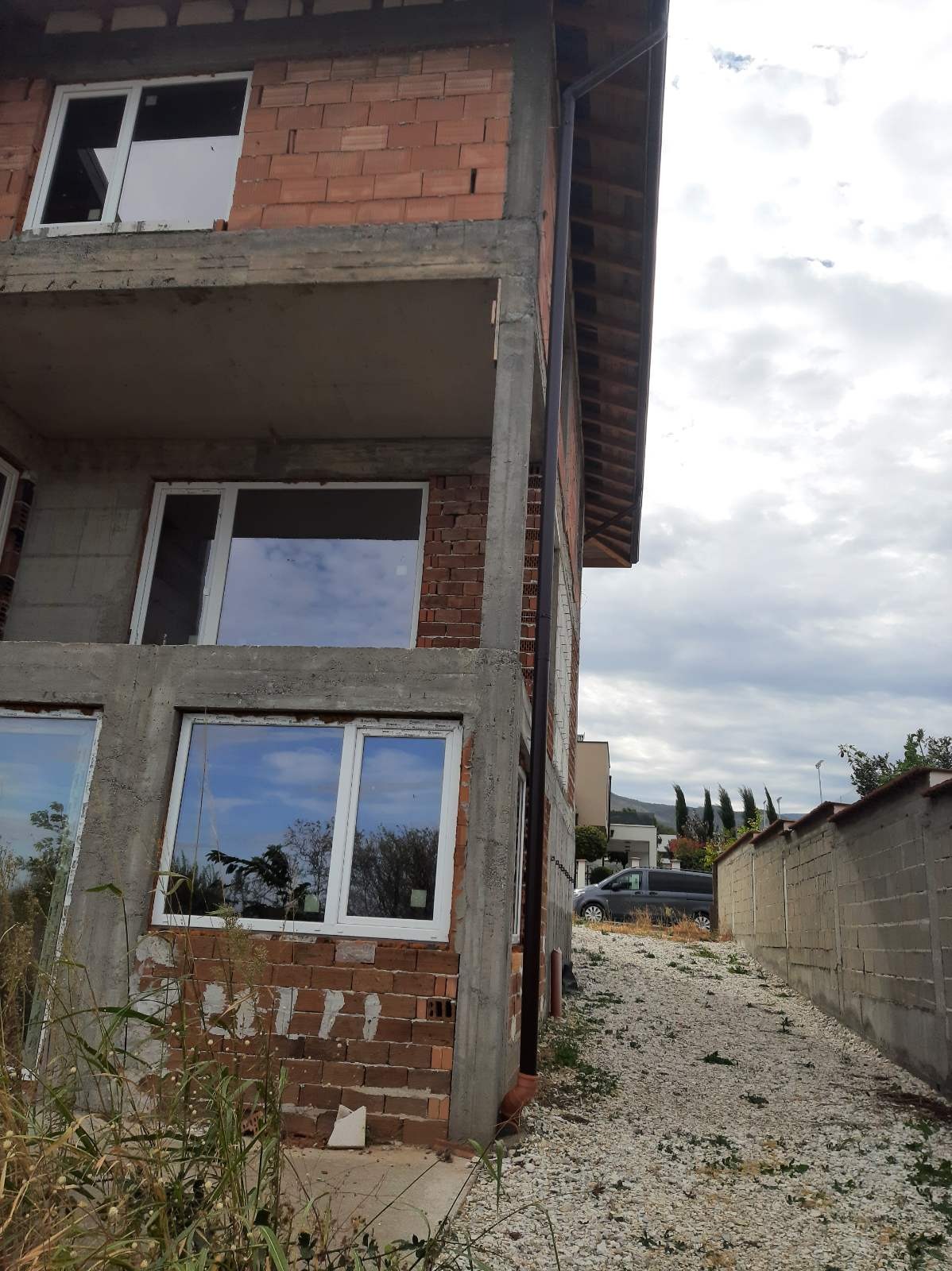 Продава КЪЩА, с. Марково, област Пловдив, снимка 9 - Къщи - 27404317
