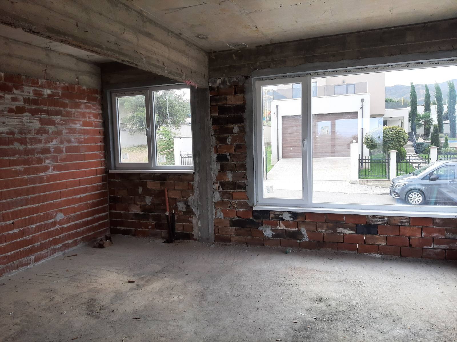 Продава КЪЩА, с. Марково, област Пловдив, снимка 5 - Къщи - 27404317