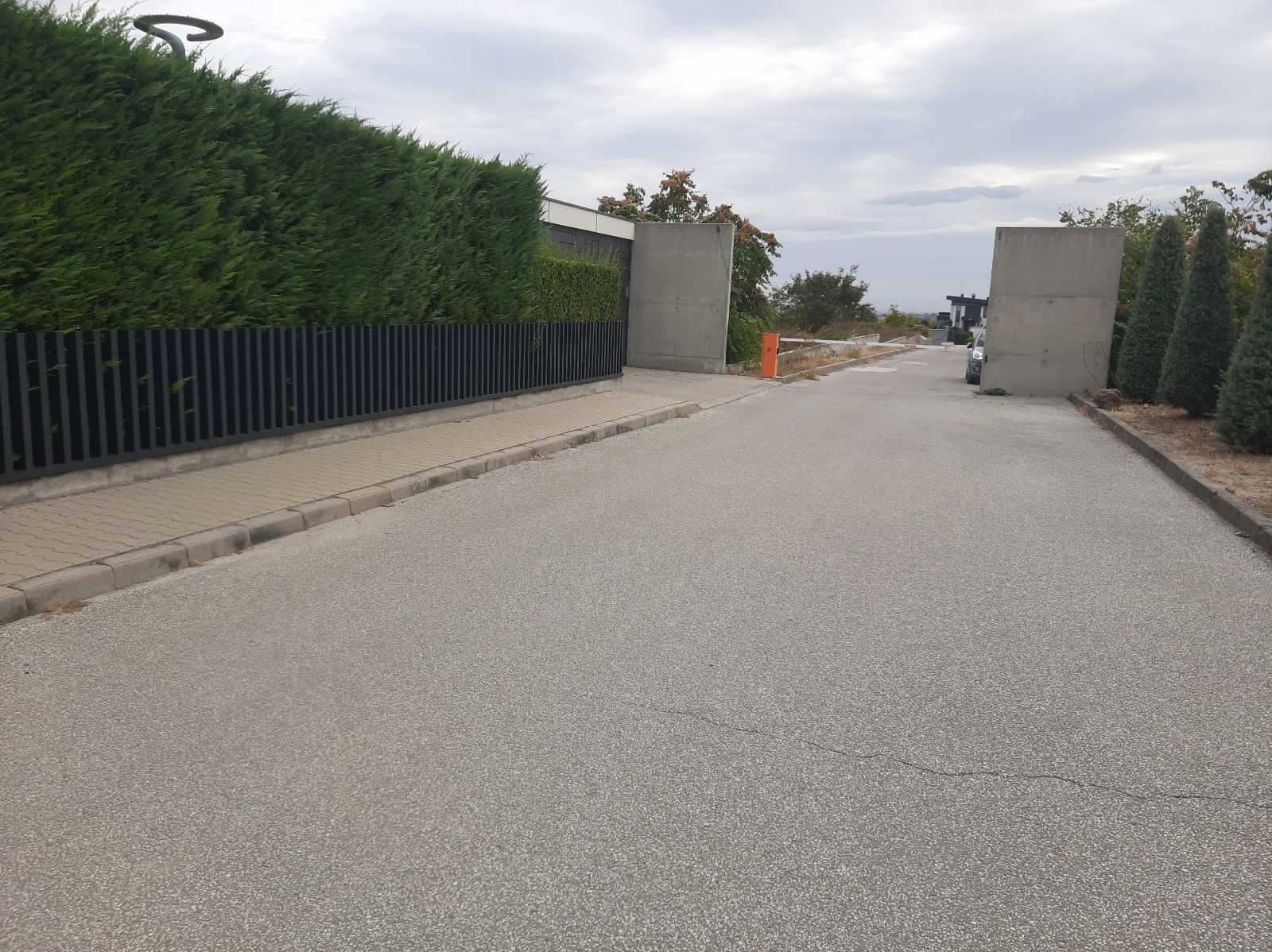 Продава КЪЩА, с. Марково, област Пловдив, снимка 2 - Къщи - 27404317
