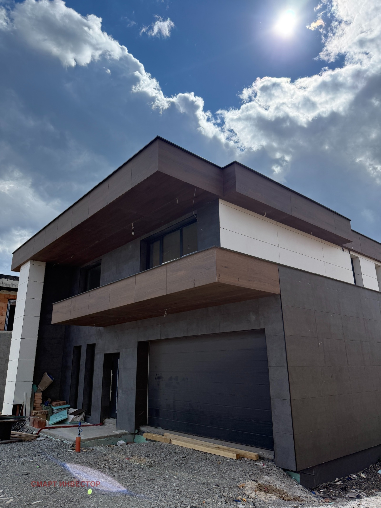 Продава КЪЩА, гр. Бургас, Сарафово