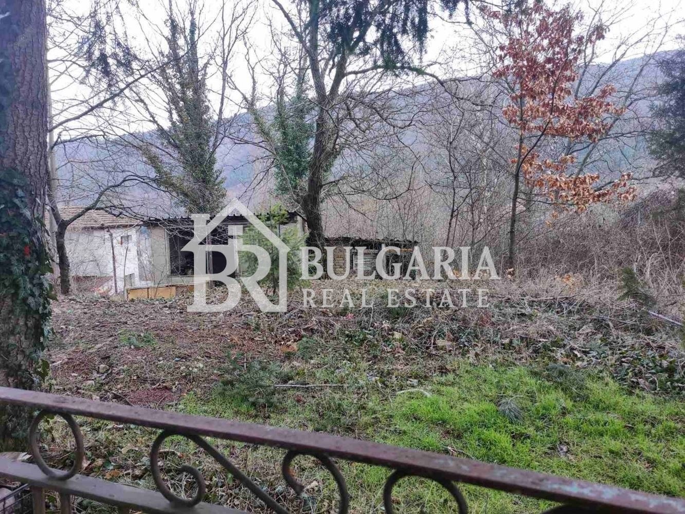 Продава КЪЩА, гр. София, с. Кокаляне, снимка 4 - Къщи - 54603375